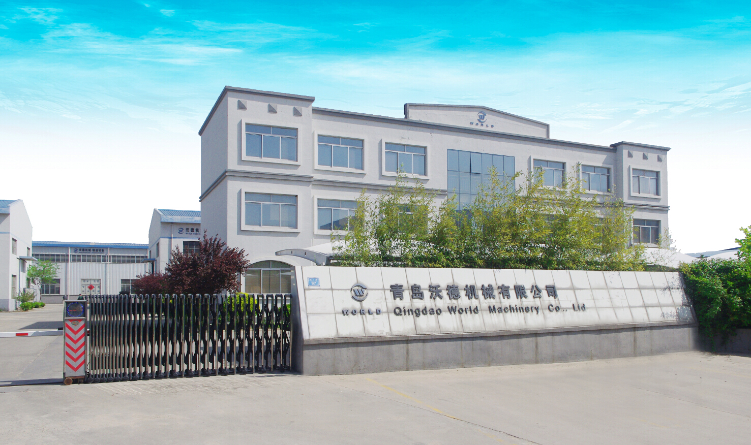 粘土砂設備生產(chǎn)廠家